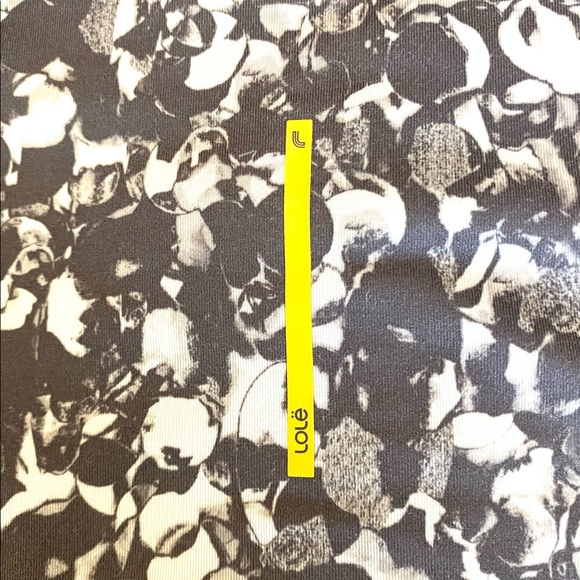 Lole Half Zip Just Long Sleeve Top - Picture 14 of 14